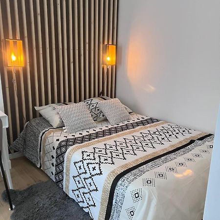 Studio A Deux Pas De Paris Apartment Levallois-Perret Exterior photo