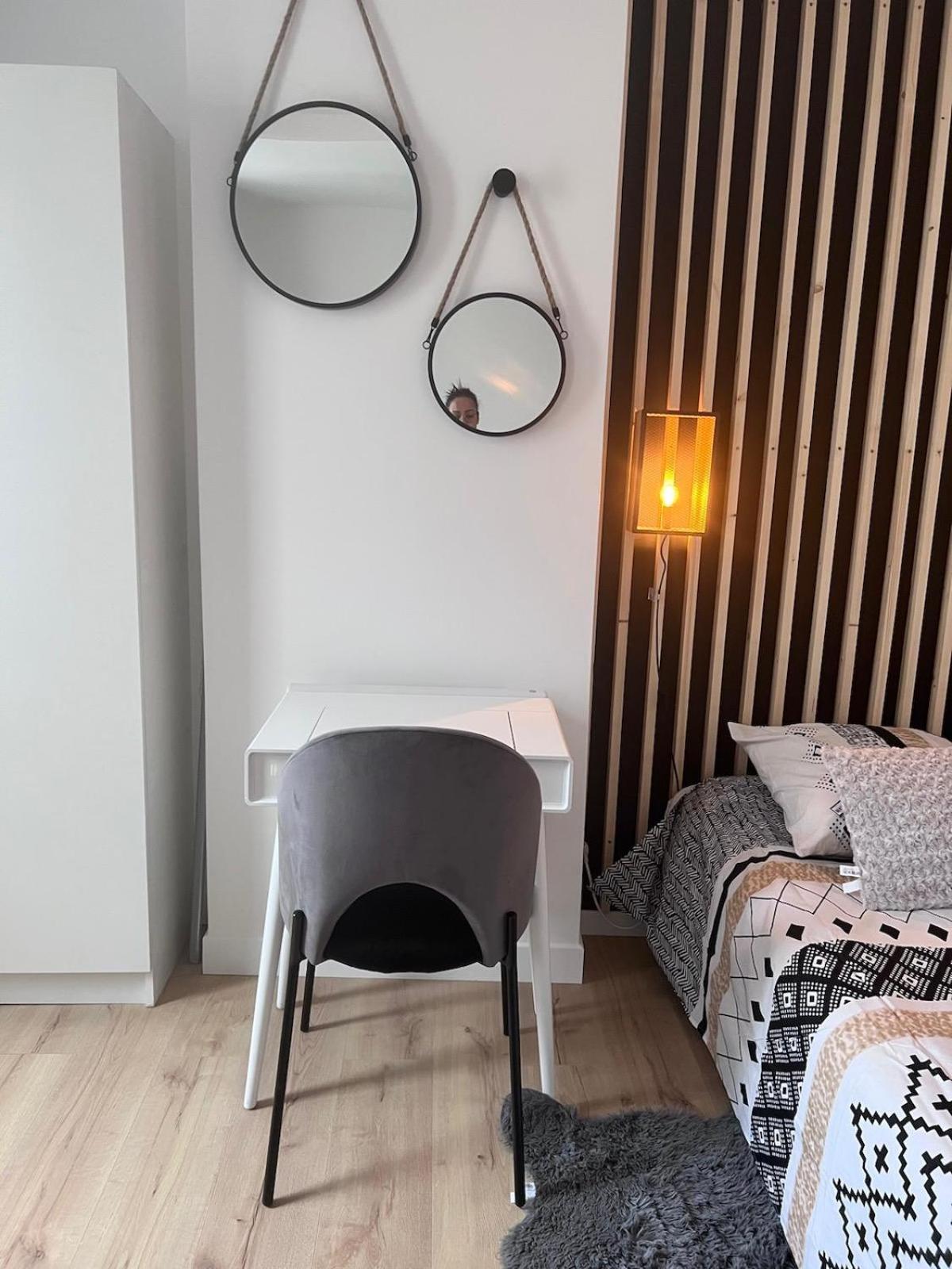 Studio A Deux Pas De Paris Apartment Levallois-Perret Exterior photo